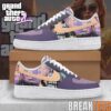 The Hard Launch Tour AF1 Edition