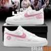 Lil Wayne Tha Carter VI Tour 2026 Custom AF1 Shoes