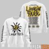 Washington District Of Columbia Womens Night 2026 at Buzzard Point Sweatshirt