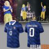 Linkin Park x From Zero World Tour 2026 Vive la FRANCE Polo Linkin Park x From Zero World Tour 2026 Vive la FRANCE Polo