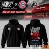 Toronto Marlies AHL 2026 Eastern Conference Champions Hoodie