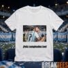 Harry Styles In London Anxiety Has Many Faces Xanax Shirt