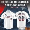 Chicago Cubs Puerto Rican Heritage Limited Edition Baseball Jersey