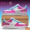 Minnesota Lynx x Barbie Air Force 1 Custom For Fans