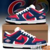 NC Dinos Custom Dunk Low Sneakers