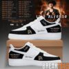 Matt Rife Stay Golden World Tour 2026 Custom Air Force 1 Shoes Matt Rife Stay Golden World Tour 2026 Custom Air Force 1 Shoes