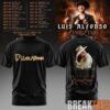 Matt Rife Stay Golden World Tour 2026 Shirt