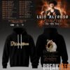 Knocked Loose Hive Mind Tour 2026 Special Hoodie