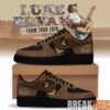 Luke Bryan 2026 Tour Country Night Special Edition Air Force 1 Shoes Luke Bryan 2026 Tour Country Night Special Edition Air Force 1 Shoes