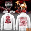 Malcolm Todd 2026 North America Tour Do That Again Limited Hoodie