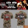 Luke Bryan Word On The Street Tour Special Edition T-Shirt