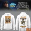 Luke Combs x Toronto Blue Jays 50th Anniversary – My Kinda Saturday Night Tour 2026 Hoodie Luke Combs x Toronto Blue Jays 50th Anniversary – My Kinda Saturday Night Tour 2026 Hoodie