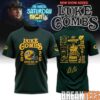 Luke Combs “My Kinda Saturday Night Tour” 2026 x Toronto Blue Jays Shirt