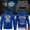 Luke Combs “My Kinda Saturday Night Tour” At Rogers Stadium Toronto Canada Hoodie