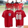 Baseball x France 2026 Federation Jersey