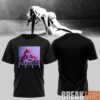 Megadeth European Dates for Their 2026 Farewell Tour Shirt