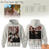 Luke Bryan x Jason Aldean ‘Live Between The Hedges’ At Sanford Stadium Limited Hoodie