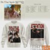 Katy Perry The Lifetimes Tour Live From Paris Limited Sweatshirt Katy Perry The Lifetimes Tour Live From Paris Limited Sweatshirt