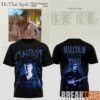 Underoath x Define The Great Line 20th Anniversary T-Shirt