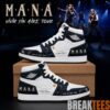 Killing Horizons Tour Shadow AJ1 Shoes