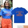 Kyrie Irving Forged By Fire Shirt
