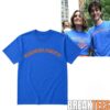 Mariska Hargitay Brilliant Thing 11 The Knicks Parade Shirt