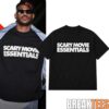 Karl Anthony Towns Dipset Knicks Game 3 Shirt