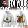Luke Combs “My Kinda Saturday Night Tour” At Rogers Stadium Toronto Canada Hoodie