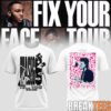 Luke Combs “My Kinda Saturday Night Tour” at Lambeau Field Shirt