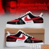 Metallica ’45 Years of Metallica’ Special Air Force 1 Sneaker