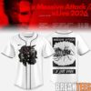 Seattle Mariners 2026 Bruce Lee Night Custom Baseball Jersey