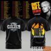 Motionless In White Afraid of the Dark Exclusive Shirt