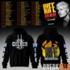Luis Alfonso Lindo Lindo USA Tour 2026 Special Hoodie