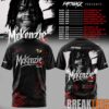 Myles Smith “My Mess, My Heart, My Life” Tee