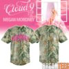 Kehlani Midnight Memories World Tour Special Baseball Jersey