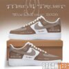 Masego Fix Your Face Tour 2026 Custom AF1 Shoes