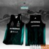 McLaren F1 Inspired Jersey Shirt