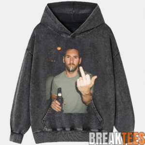Messi Drunk and Smoke After Hours Tee 1 Messi Drunk and Smoke After Hours Tee 1