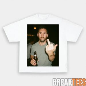 Messi Drunk and Smoke After Hours Tee 5 Messi Drunk and Smoke After Hours Tee 5
