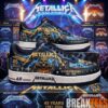 Massive Attack x Live 2026 Tour Custom Air Force 1 Shoes