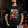 Metallica M72 World Tour June 19 And June 21 2026 At Aviva Stadium Dublin Ireland Skeleton Warrior Artwork By Gary Ronaldson T-Shirt Metallica M72 World Tour June 19 And June 21 2026 At Aviva Stadium Dublin Ireland Skeleton Warrior Artwork By Gary Ronaldson T-Shirt