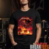 Metallica M72 World Tour June 3 2026 At Stadio Renato Dall’Ara Bologna Italy Gothic Demon Moon By Keith Stanley T-Shirt Metallica M72 World Tour June 3 2026 At Stadio Renato Dall’Ara Bologna Italy Gothic Demon Moon By Keith Stanley T-Shirt