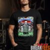 Metallica M72 World Tour May 30 2026 At Olympiastadion Berlin Germany Black Bear Artwork By JantaIsland T-Shirt