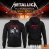 Men I Trust 2026 World Tour Hoodie