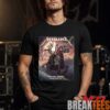 Metallica World Tour M72 May 22 & 24 2026 Frankfurt Germany Deutsche Bank Park Grim Reaper Chess T-Shirt