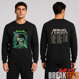 Metallica World Tour M72 May 27 2026 Zürich Switzerland Stadion Letzigrund Mummy Dagger Eye 2 Side T-Shirt 4 Metallica World Tour M72 May 27 2026 Zürich Switzerland Stadion Letzigrund Mummy Dagger Eye 2 Side T-Shirt 4