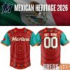 Great Lakes Loons Dogmen New Custom Jersey