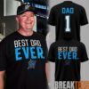 New York Mets 250th Anniversary T-Shirt