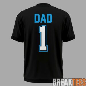 Miami Marlins Father's Day T-Shirt - Special Edition 2