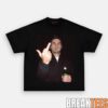 Messi Drunk and Smoke After Hours Tee Messi Drunk and Smoke After Hours Tee